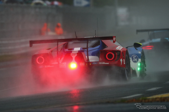 2016ルマン24時間レース