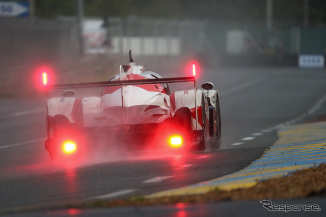 2016ルマン24時間レース