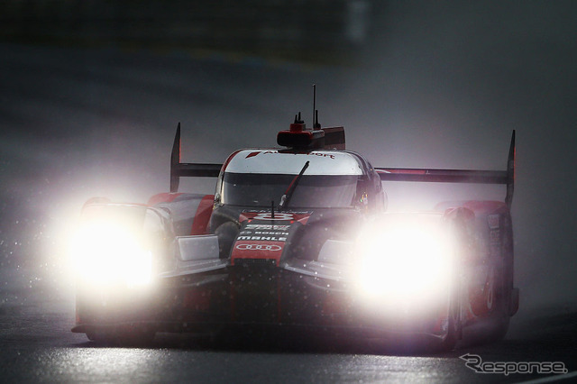2016ルマン24時間レース