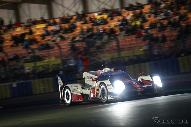 2016ルマン24時間レース