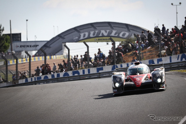 2016ルマン24時間レース