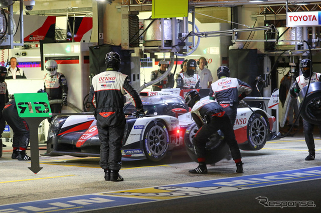 2016ルマン24時間レース
