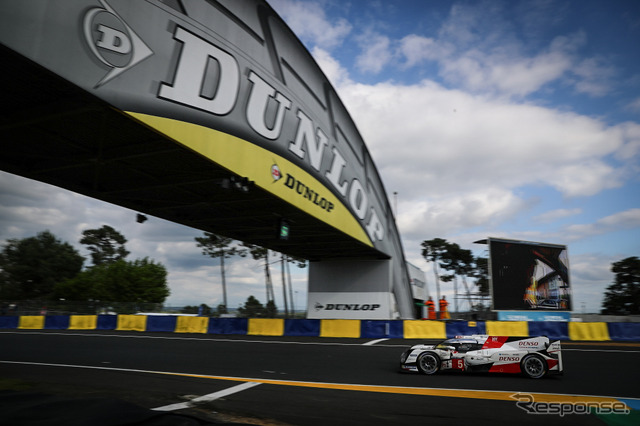 2016ルマン24時間レース