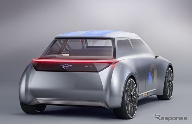 MINI　VISION NEXT 100