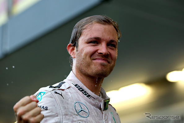 F1 ヨーロッパGP(6月19日)