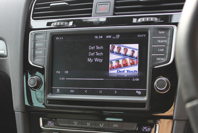 Volkswagen・ゴルフ ヴァリアント by “VIBES(ヴァイブス)”(石川県)