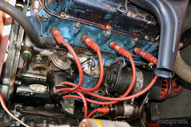 1960年 フェアレデー1200