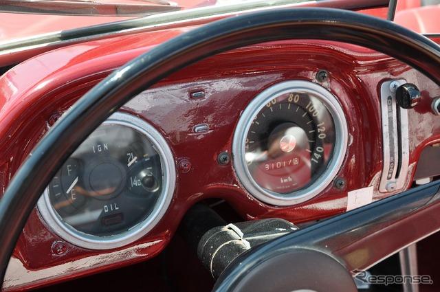 1960年 フェアレデー1200