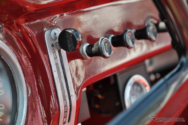 1960年 フェアレデー1200