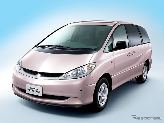 誰のための低公害車普及? 自工会が歓迎コメント
