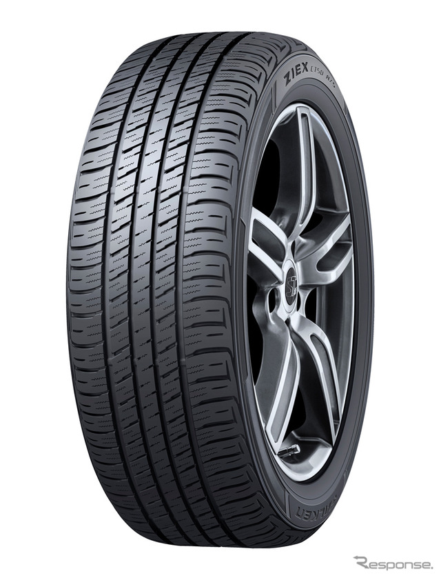 FALKEN ZIEX CT50