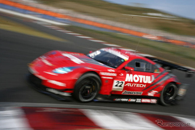 日産モータースポーツエキシビジョンを開催 3月10-11日