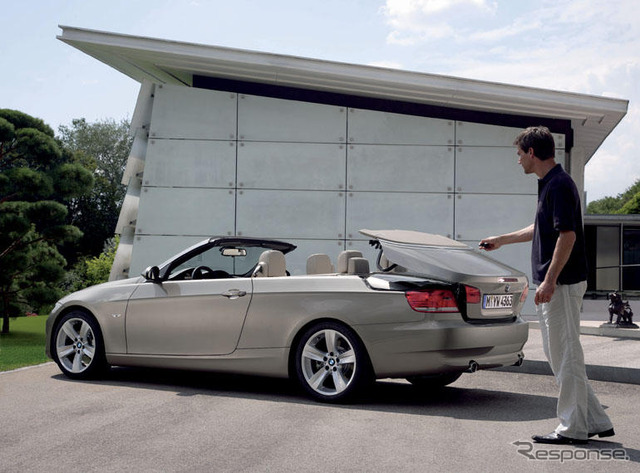 BMWグループの1月販売実績、BMWのみ好調