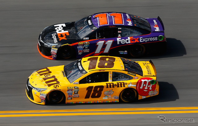 NASCAR