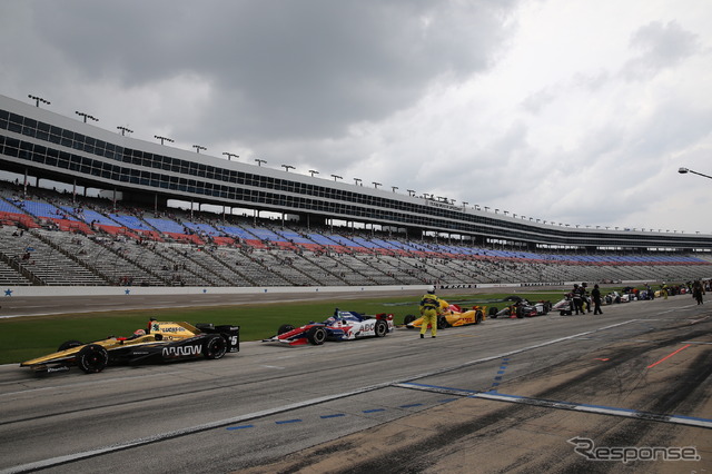 INDYCAR