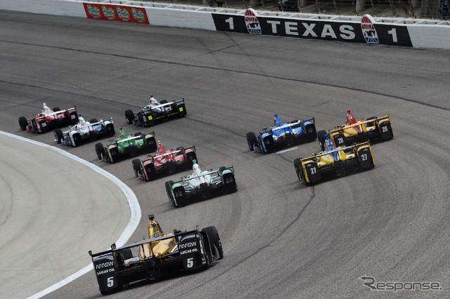 INDYCAR