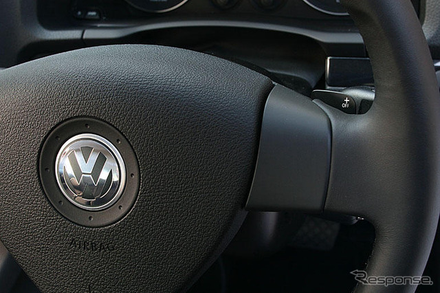 【VW ゴルフ GT TSI 日本発表】魅力が際立つGTグレード