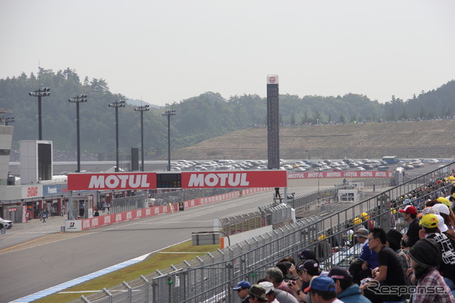 MotoGP 日本GP