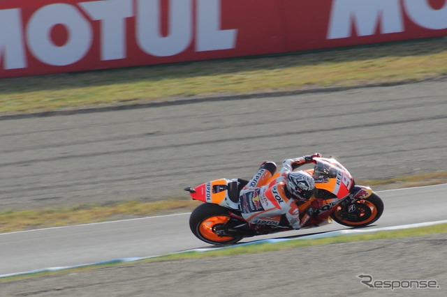 MotoGP 日本GP
