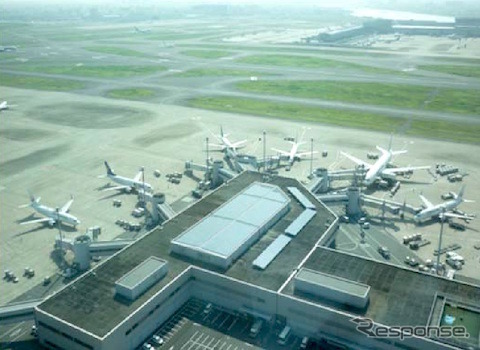 羽田空港