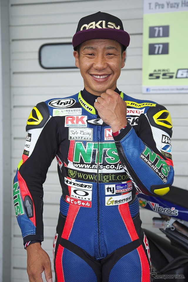 小山知良選手