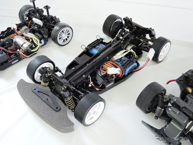 TA04(2000年発売)
