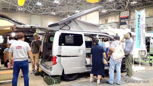アネックス(徳島県吉野川市)の「RIW-ER」