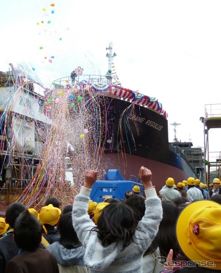 「海の日」関連行事で造船所、舶用工業事業所見学会を各地で実施(参考画像)
