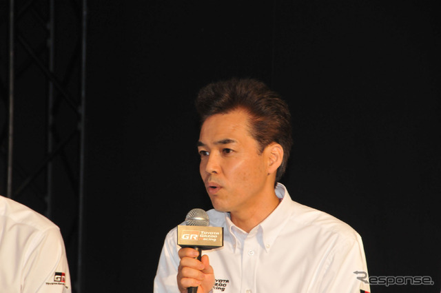 凄腕技能養成部の大阪晃弘氏