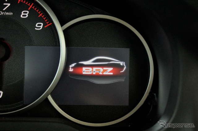 スバル BRZ