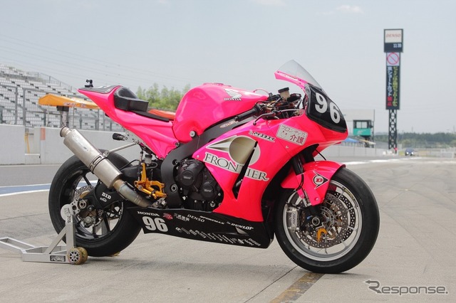 CBR1000RR