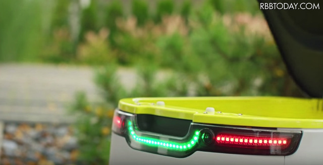 実用化も間近? 歩道を走るデリバリーロボット「Starship」、欧州5都市でテスト開始!
