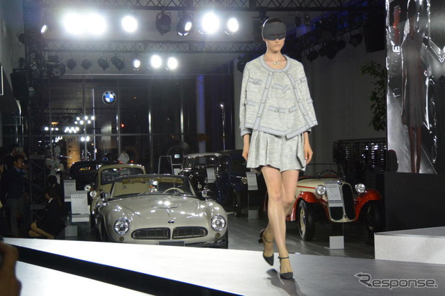 BMW GROUP TOKYO BAY グランドオープニングイベント