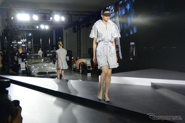 BMW GROUP TOKYO BAY グランドオープニングイベント