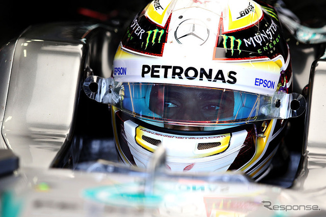 2016F1イギリスGPフリー走行