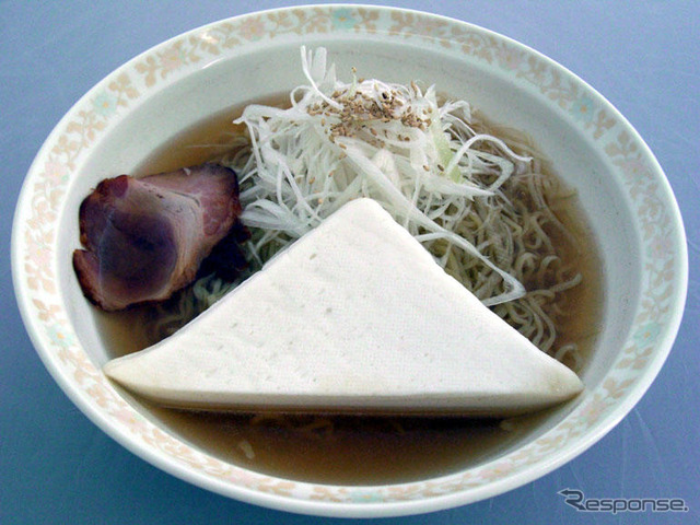 ご当地ラーメンバトル　17品