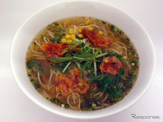 ご当地ラーメンバトル　17品