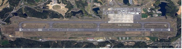 高松空港