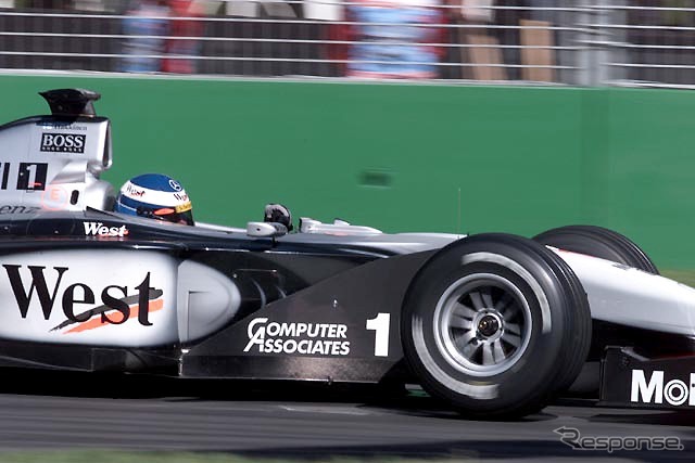 【F1タイヤウォーズ中盤戦…Part 3】ブリヂストンも通ったミシュランの道