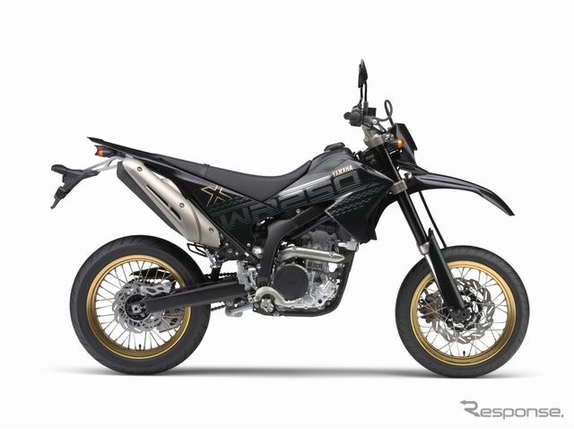 ヤマハ WR250X