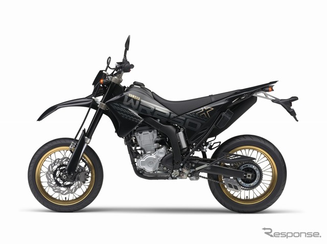 ヤマハ WR250X