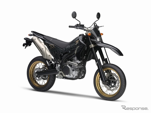 ヤマハ WR250X