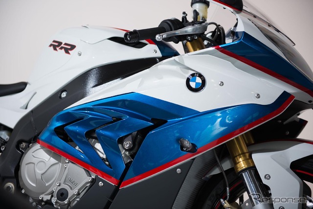 BMW S1000RR セレブレーション・エディション