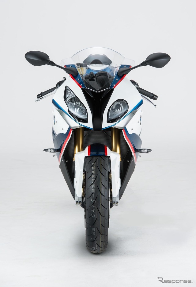 BMW S1000RR セレブレーション・エディション