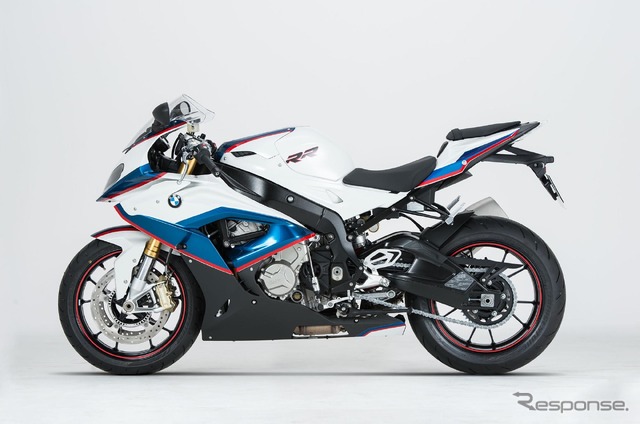 BMW S1000RR セレブレーション・エディション