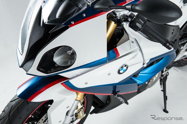 BMW S1000RR セレブレーション・エディション