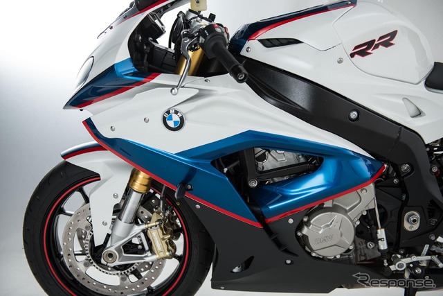 BMW S1000RR セレブレーション・エディション