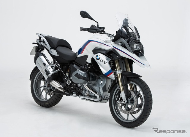 BMW R1200GS セレブレーション・エディション