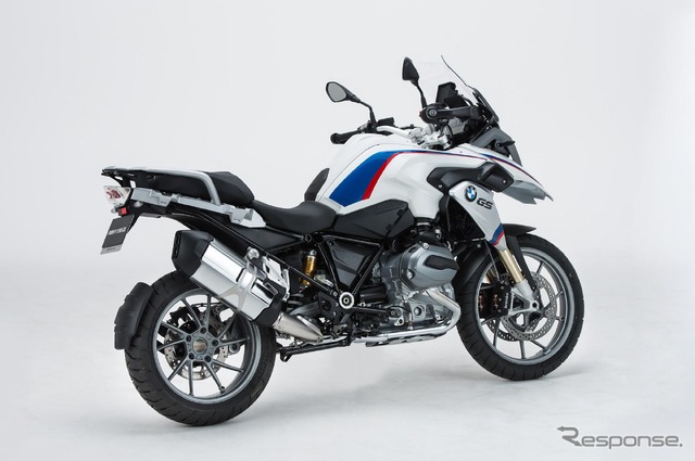 BMW R1200GS セレブレーション・エディション