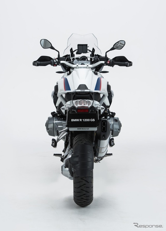 BMW R1200GS セレブレーション・エディション